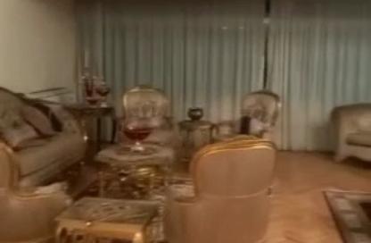 شقة - 3 غرف نوم - 2 حمامات للايجار في شارع محي الدين أبو العز - المهندسين - الجيزة