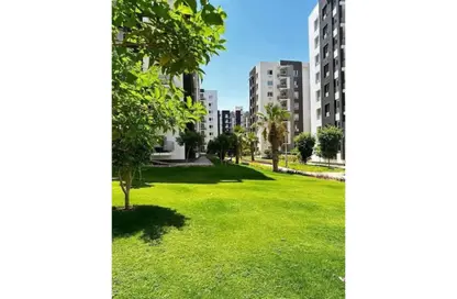 Apartment - 3 Bedrooms - 3 Bathrooms for sale in Al Maqsad - New Capital Compounds - New Capital City - Cairo