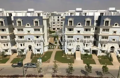 Apartment - 3 Bedrooms - 3 Bathrooms for sale in Mountain View Hyde Park - 5th Settlement Compounds - The 5th Settlement - New Cairo City - Cairo