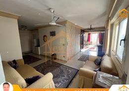 شقة - 2 غرف نوم for للبيع in شارع شيتى بك ( 13 سابقا ) - السرايا - سيدي بشر - حي اول المنتزة - الاسكندرية