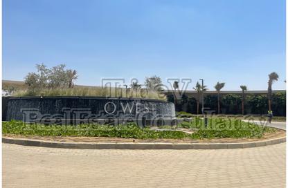 Apartment - 3 Bedrooms - 3 Bathrooms for rent in Palm Parks   Palm Hills - South Dahshur Link - 6 October City - Giza
