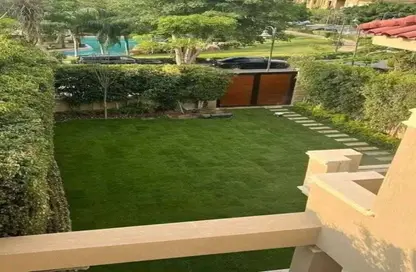 شقة - 4 غرف نوم - 3 حمامات للبيع في نيوم اكتوبر - التوسعات الشمالية - مدينة 6 أكتوبر - الجيزة