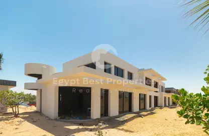 Chalet - 1 Bedroom - 1 Bathroom for sale in Playa Resort - Sidi Abdel Rahman - North Coast