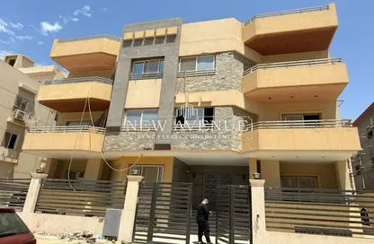 شقة - 2 غرف نوم - 2 حمامات للبيع في حى القرنفل - التجمع الخامس - مدينة القاهرة الجديدة - القاهرة