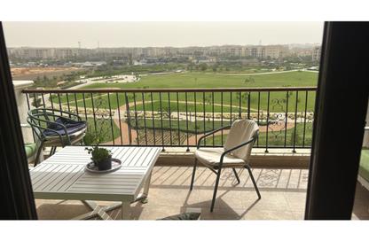 Apartment - 4 Bedrooms - 3 Bathrooms for sale in Mivida - 5th Settlement Compounds - The 5th Settlement - New Cairo City - Cairo