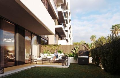 Apartment - 1 Bedroom - 1 Bathroom for sale in MonteNapoleone - Mostakbal City Compounds - Mostakbal City - Future City - Cairo