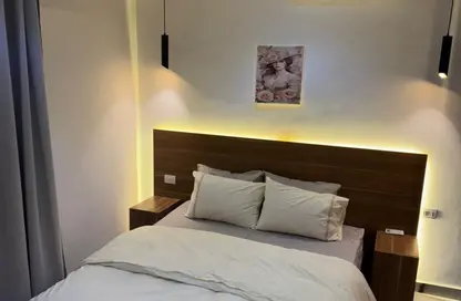 شقة - 1 حمام للايجار في عمارات البنفسج - البنفسج - مدينة القاهرة الجديدة - القاهرة