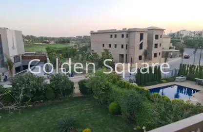 Villa - 7 Bedrooms - 7+ Bathrooms for sale in Katameya Dunes - El Katameya Compounds - El Katameya - New Cairo City - Cairo