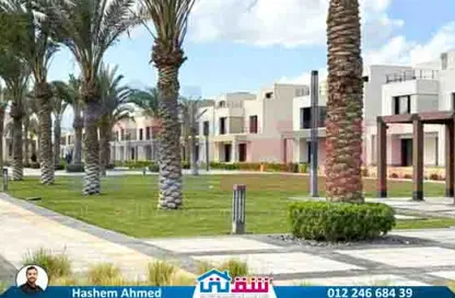 شقة - 3 غرف نوم - 4 حمامات للبيع في بالم هيلز - كمبوندات الاسكندرية - الاسكندرية