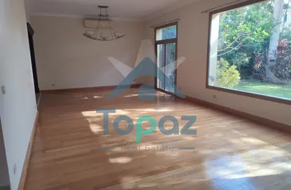 Townhouse - 4 Bedrooms - 5 Bathrooms for rent in Allegria - Sheikh Zayed Compounds - Sheikh Zayed City - Giza