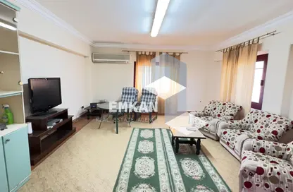 سطح - 2 غرف نوم - 1 حمام للايجار في 6 ويست - بيفرلي هيلز - كمبوندات الشيخ زايد - الشيخ زايد - الجيزة
