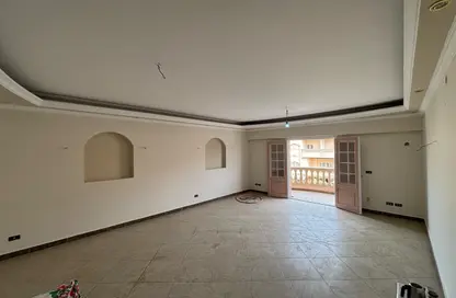 Apartment - 3 Bedrooms - 1 Bathroom for rent in Street20 - District 2 - The 5th Settlement - New Cairo City - Cairo