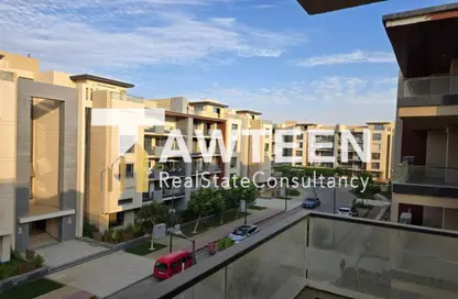 Apartment - 2 Bedrooms - 2 Bathrooms for sale in Azad - 5th Settlement Compounds - The 5th Settlement - New Cairo City - Cairo