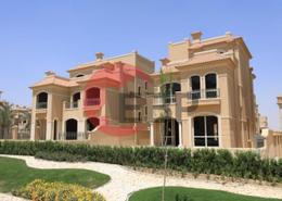 Villa - 5 bedrooms - 5 bathrooms for للبيع in La Vista City - New Capital Compounds - New Capital City - Cairo