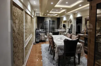 Apartment - 3 Bedrooms - 1 Bathroom for sale in Amir Al Bahr St. - Moharam Bek - Hay Wasat - Alexandria