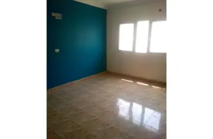Apartment - 2 Bedrooms - 1 Bathroom for rent in Zahraa El Maadi - Hay El Maadi - Cairo