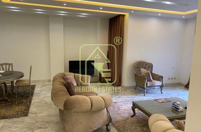 شقة - 3 غرف نوم - 2 حمامات للايجار في كازا - كمبوندات الشيخ زايد - الشيخ زايد - الجيزة