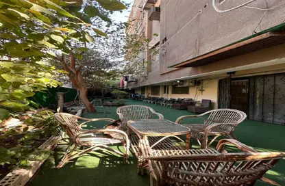 Apartment - 3 Bedrooms - 3 Bathrooms for sale in Street 9 - Maadi - Hay El Maadi - Cairo