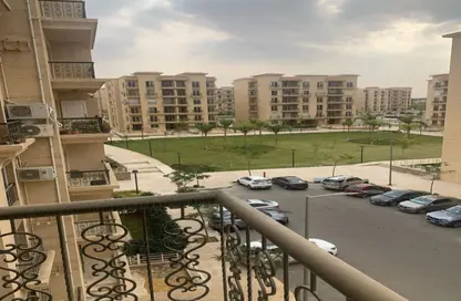 Apartment - 2 Bedrooms - 2 Bathrooms for sale in El Rehab Extension - Al Rehab - New Cairo City - Cairo