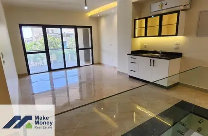 Apartment - 3 Bedrooms - 4 Bathrooms for rent in Villette - 5th Settlement Compounds - The 5th Settlement - New Cairo City - Cairo