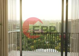 Apartment - 2 bedrooms - 2 bathrooms for للبيع in Zed Towers - Sheikh Zayed Compounds - Sheikh Zayed City - Giza