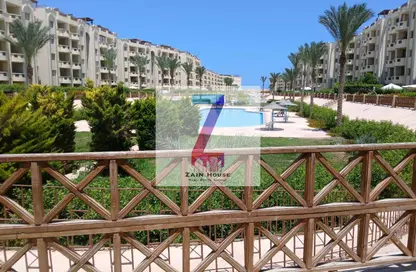 شاليه - 3 غرف نوم - 2 حمامات للبيع في ستيلا هايتس - العلمين - الساحل الشمالي