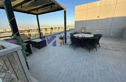 Apartment - Studio - 1 Bathroom for rent in Eastown - 5th Settlement Compounds - The 5th Settlement - New Cairo City - Cairo
