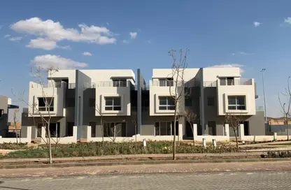 Apartment - 3 Bedrooms - 3 Bathrooms for sale in Hyde Park - 5th Settlement Compounds - The 5th Settlement - New Cairo City - Cairo