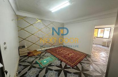 Office Space - Studio - 2 Bathrooms for rent in Abou Dawoud Al Zahery St. - 6th Zone - Nasr City - Cairo