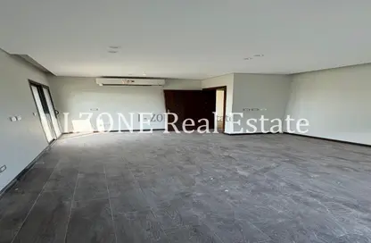 Apartment - 2 Bedrooms - 3 Bathrooms for rent in Villette - 5th Settlement Compounds - The 5th Settlement - New Cairo City - Cairo