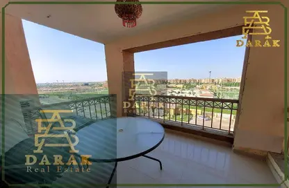 Apartment - 3 Bedrooms - 4 Bathrooms for sale in Madinaty - Cairo