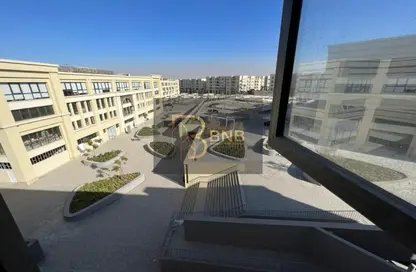 Office Space - Studio - 1 Bathroom for sale in Mivida - 5th Settlement Compounds - The 5th Settlement - New Cairo City - Cairo