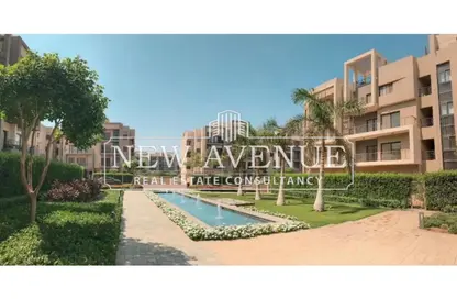 Apartment - 3 Bedrooms - 2 Bathrooms for sale in Fifth Square - The 5th Settlement - New Cairo City - Cairo