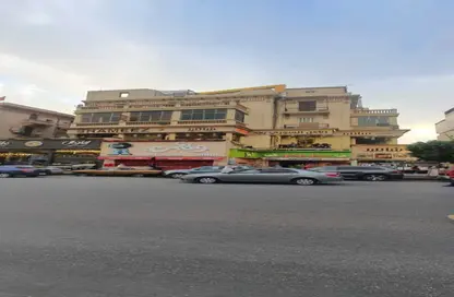مطعم - استوديو - 4 حمامات للبيع في شارع الاهرام - روكسي - مصر الجديدة - القاهرة