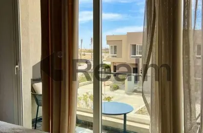 شقة - غرفة نوم - 1 حمام للبيع في باديه بالم هيلز - كمبوندات 6 أكتوبر - مدينة 6 أكتوبر - الجيزة