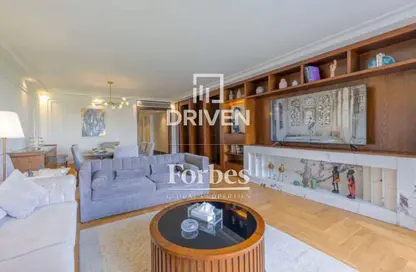 شقة - 2 غرف نوم - 3 حمامات للبيع في ويست هيلز ريزيدنس - الطريق الدائري - مدينة 6 أكتوبر - الجيزة