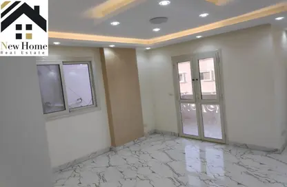 Apartment - 3 Bedrooms - 2 Bathrooms for sale in Al Hadaba Al Wosta - Mokattam - Cairo