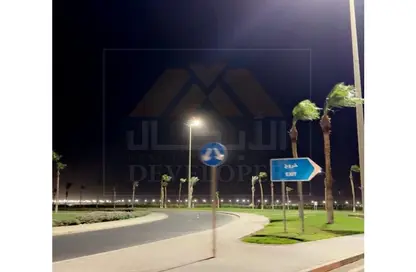 Shop - Studio for sale in El Kawther District - Hurghada - Red Sea