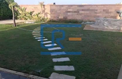 Villa - 3 Bedrooms - 4 Bathrooms for rent in Mivida - 5th Settlement Compounds - The 5th Settlement - New Cairo City - Cairo