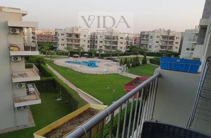 Apartment - 3 Bedrooms - 2 Bathrooms for sale in The Address - 12th District - Sheikh Zayed City - Giza