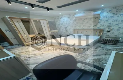 Townhouse - 4 Bedrooms - 4 Bathrooms for sale in Villette - 5th Settlement Compounds - The 5th Settlement - New Cairo City - Cairo