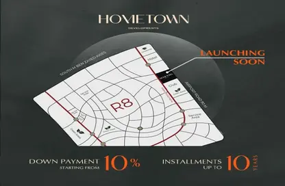 شقة - 3 غرف نوم - 3 حمامات للبيع في لافيردى كاسيت - كمبوندات العاصمة الإدارية الجديدة - العاصمة الإدارية الجديدة - القاهرة