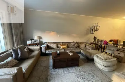 دوبلكس - 4 غرف نوم - 5 حمامات للبيع في ذا كراون - طريق مصر اسكندرية الصحراوي - مدينة 6 أكتوبر - الجيزة