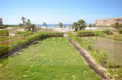 Penthouse - 1 Bedroom - 1 Bathroom for sale in Coral Hills - Qesm Ad Dabaah - North Coast