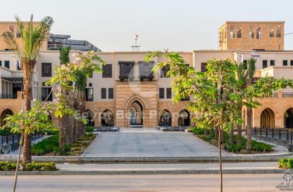 Apartment - 3 Bedrooms - 3 Bathrooms for sale in Arabesque - El Fustat ( Coptic Cairo ) - Hay Masr El Kadima - Cairo