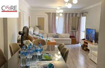 شقة - 3 غرف نوم - 3 حمامات للبيع في جنة 2 - كمبوندات الشيخ زايد - الشيخ زايد - الجيزة