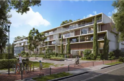Apartment - 4 Bedrooms - 3 Bathrooms for sale in PX Palm Hills - 6 October Compounds - 6 October City - Giza