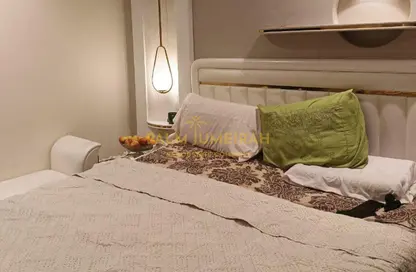 شقة - 2 غرف نوم - 1 حمام للبيع في شارع زكي رجب - سموحة - حي شرق - الاسكندرية