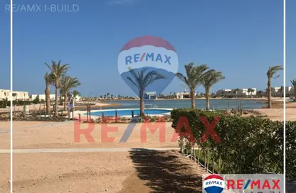 شقة - 3 غرف نوم - 3 حمامات للبيع في منتجع شدوان - الجونة - الغردقة - محافظة البحر الاحمر