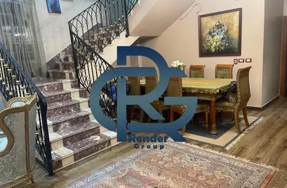 (بنتهاوس  (روف - 4 غرف نوم - 3 حمامات للبيع في عمارات البنفسج - البنفسج - مدينة القاهرة الجديدة - القاهرة